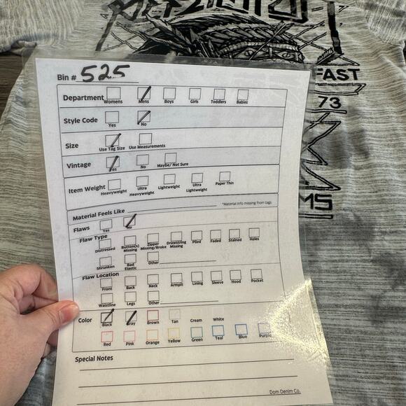 Affliction T-shirt Gray Mens L Indian Chief Skull Cybergrunge Mallgoth y2k 2000s - Picture 8 of 9